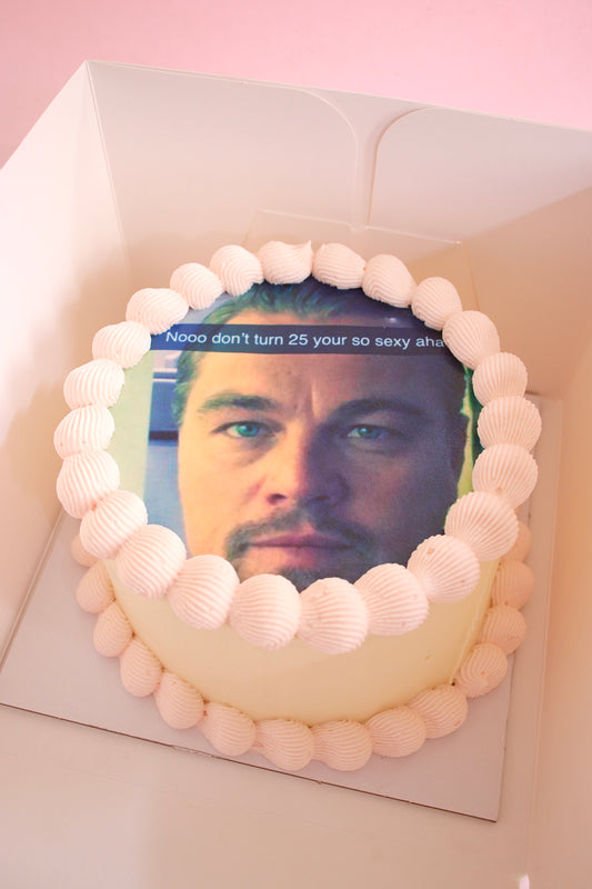 Image Cake