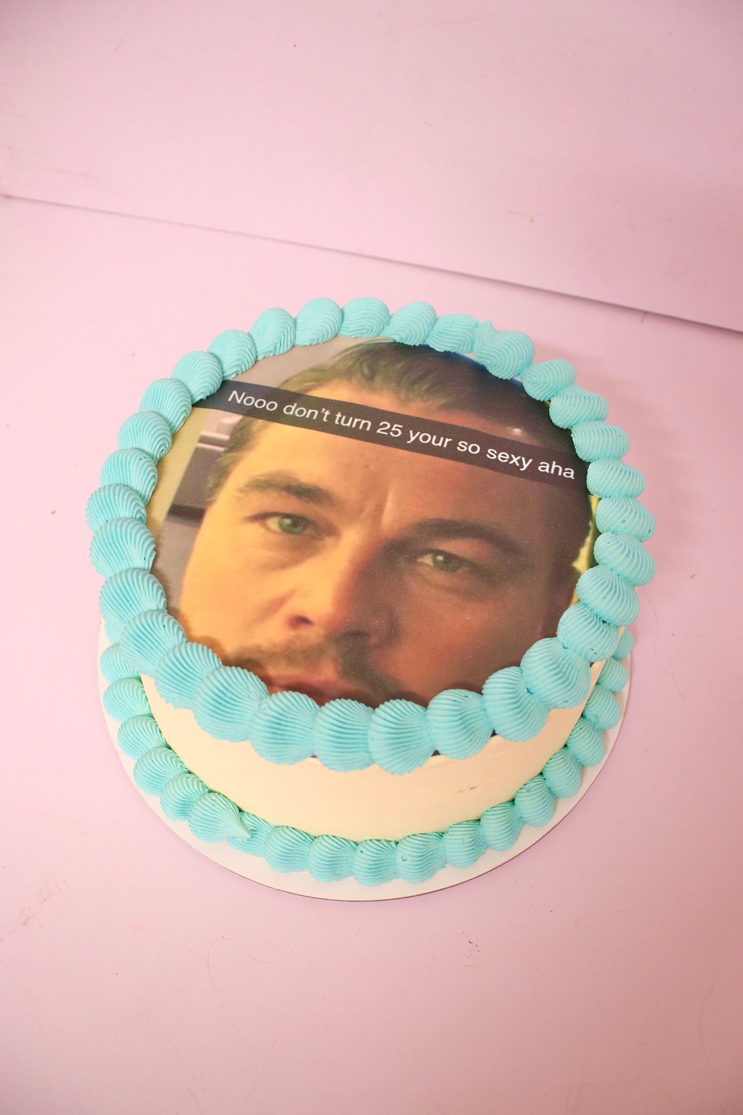 Image Cake