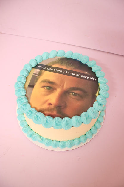 Image Cake