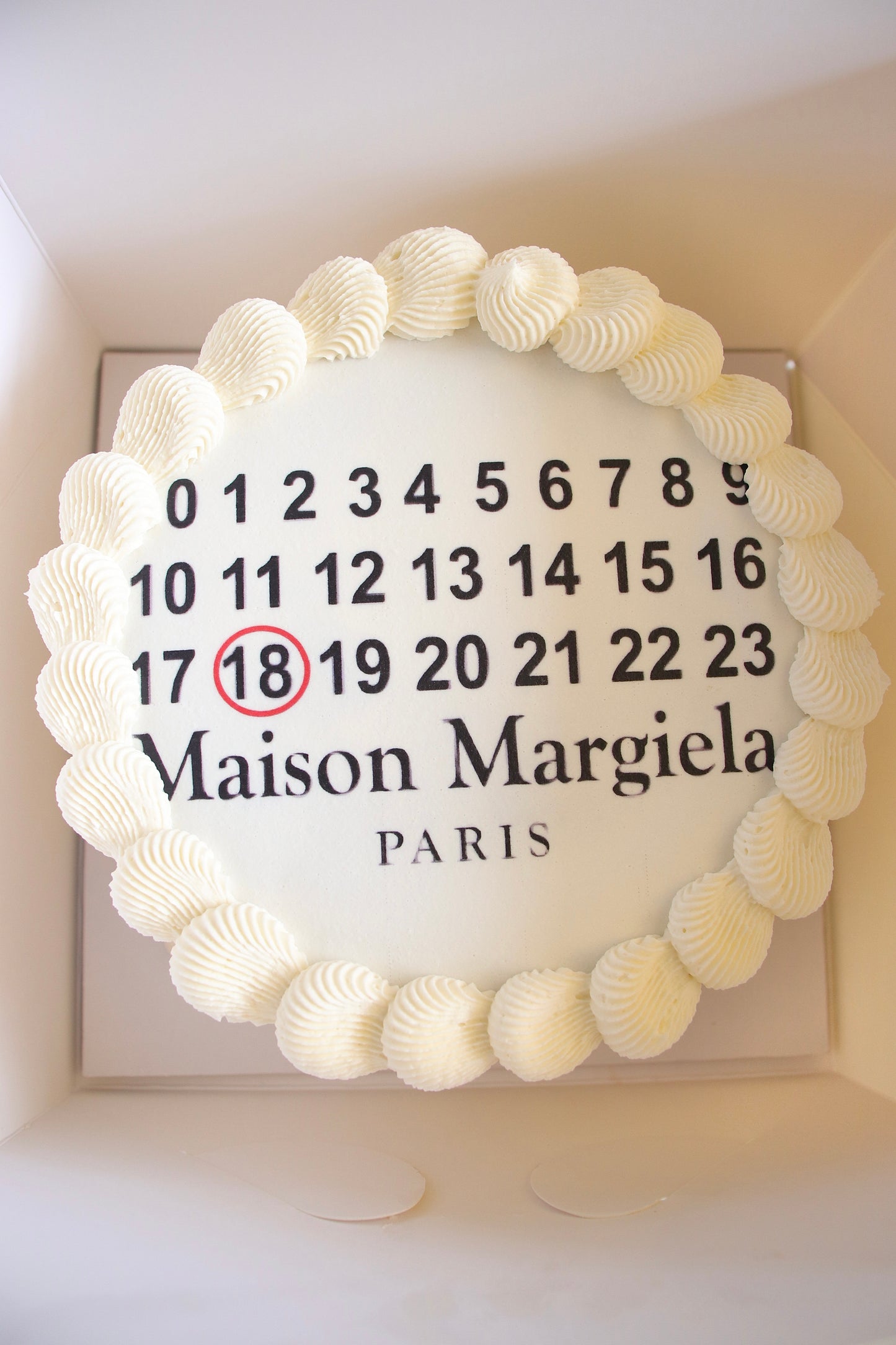 Image Cake