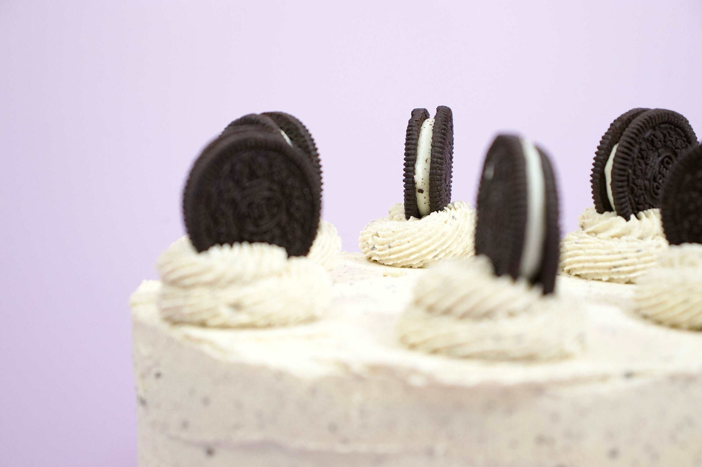 Oreo Lovers